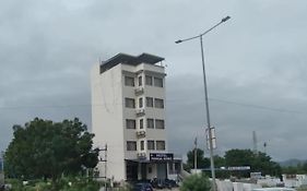 Hotel Udaipur In Mangal Niwas